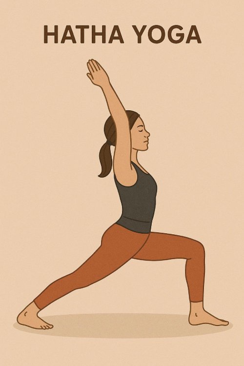 Hatha Yoga