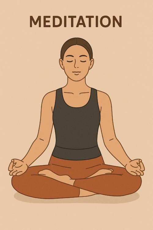 Meditation Yoga
